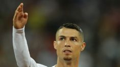 Tras escándalo de violación, Ronaldo es excluido de la Selección de Portugal