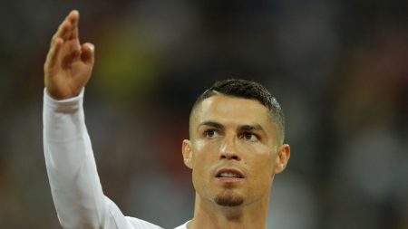 Tras escándalo de violación, Ronaldo es excluido de la Selección de Portugal