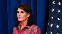 Renuncia Nikki Haley, embajadora de EE. UU. ante Naciones Unidas