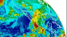 Huracán Willa en categoría 4 amenaza ser «extremadamente dañino» para México