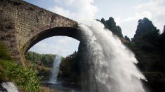 Llevar agua a Ciudad de México implica conflictos en comunidades rurales