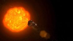 Sonda Parker de la NASA supera el récord de cercanía al Sol