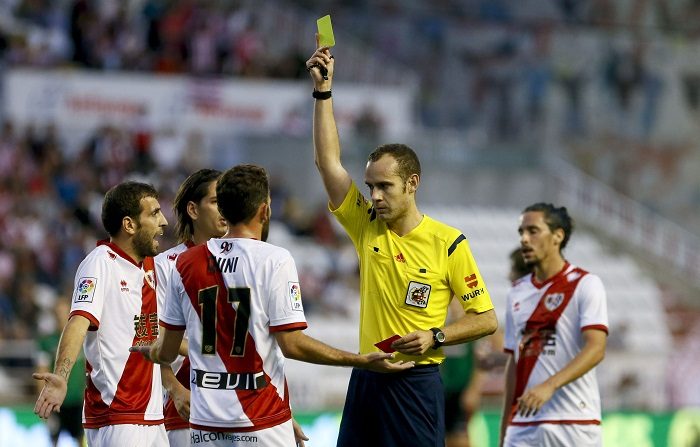 El colegiado andaluz Melero López arbitrará el partido de ida de los dieciseisavos de final de la Copa del Rey de Fútbol, en los que el extremeño Gil Manzano pitará el Sant Andreu-Atlético de Madrid y el vasco De Burgos Bengoetxea el Melilla-Real Madrid. EFE