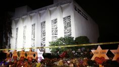 Se declara no culpable el autor de la matanza en la sinagoga de Pittsburgh