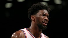 109-99. Embiid aporta doble-doble en la victoria de los Sixers