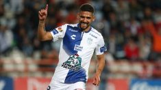 El Pachuca de Ayestarán golea al Necaxa y se mete en zona de clasificación