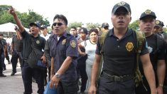 Policías denuncian corrupción de altos mandos en Cancún y son despedidos