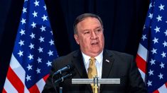 Pompeo se reunirá este jueves en Nueva York con representante de Pionyang