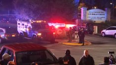 Muere el autor del tiroteo del bar de California con, al menos, 11 heridos