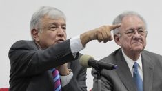 López Obrador dice que aeropuerto de Santa Lucía estará listo en tres años