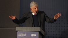 Obrador anuncia creación de Guardia Nacional para combatir la violencia