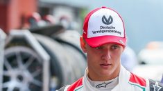 Mick Schumacher estará en la Carrera de Campeones 2019 en México