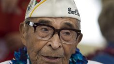 Fallece con 106 años el superviviente más longevo de Pearl Harbor