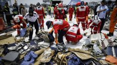 Indonesia presentará informe sobre accidente de Lion Air la próxima semana