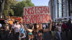 Asesinan a nueve mujeres cada día en México, denuncia la ONU