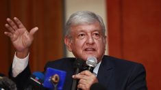 López Obrador perfila consulta sobre Guardia Nacional para 21 de marzo