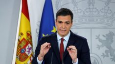 España votará sí al «brexit» al lograr un triple blindaje sobre Gibraltar