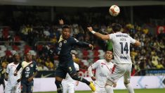 América «entra sólido» a la liguilla por el título mexicano