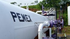 Pemex sube reservas de yacimiento Ixachi a más de 1.000 millones de barriles