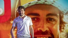 Fernando Alonso correrá las 24 horas de Daytona con Cadillac