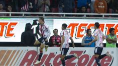 Chivas de Gaudalajara apunta al Mundial de Clubes