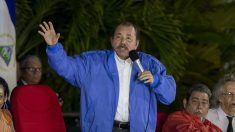 Nicaragüenses convocan a plantón de repudio contra Ortega en México