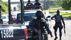 Detienen al coordinador de asesores del prófugo exalcalde de Toluca, por presunto secuestro