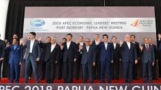Diferencias entre EE.UU. y China dejan a los líderes de APEC incapaces de llegar a un consenso