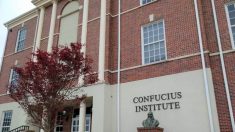 Miami Dade College cierra el Instituto Confucio del Partido Comunista Chino