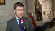 Senado canadiense aprueba por unanimidad proyecto de ley contra el tráfico internacional de órganos