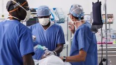 Supervisión en sedación profunda no está garantizada 100 % por anestesiólogo