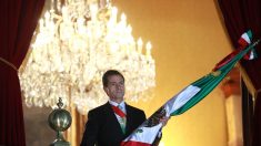 La violencia y corrupción marcaron el sexenio de Peña Nieto