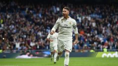 Ramos: «Por fin un resultado positivo que nos devuelve confianza»