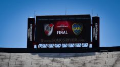 Copa Libertadores busca estadio fuera de Argentina, Boca se niega y pide el título