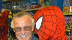 Stan Lee: Hombre Araña, Iron Man y tantos superhéroes y fans le rinden emotivos homenajes