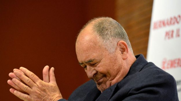 Muere a los 77 años  Bernardo Bertolucci, el premiado director de cine italiano