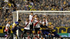 Boca y River ponen en juego su historia en la final de la Copa Libertadores