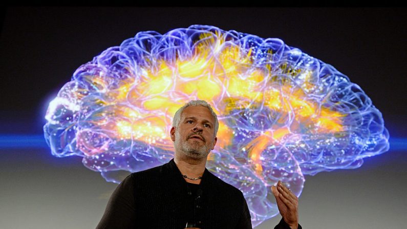 Profesor de Neurología, Fisiología y Psiquiatría en la Universidad de San Francisco. (Foto de Kevork Djansezian/Getty Images)