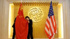 La subversión china en Estados Unidos es profunda y de largo alcance