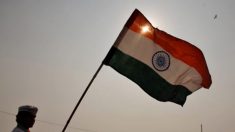 India aumenta la presencia naval en el Océano Índico para contrarrestar a China