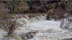 En España: Estudios detectan pérdidas de precipitaciones de hasta el 20 % en la cabecera del Júcar