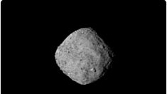 Descubren un nuevo tipo de asteroide
