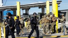 «No permitiré» que la caravana fracture relación de Tijuana con EE.UU., dice alcalde Gastélum