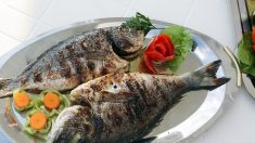 Vitamina D y aceite de pescado ayudarían a prevenir muerte por cáncer o ataque cardíaco