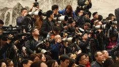 Beijing usa ‘becas y estímulos’ para influir en la cobertura de los periodistas extranjeros en China