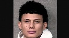 Arrestan a inmigrante ilegal deportado hace 2 años por asesinar a un empleado de Texas