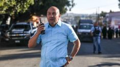 Al jefe de policía de Tijuana le preocupa que sus fuerzas no sean suficientes para la afluencia de migrantes
