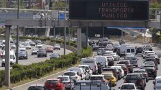 En España seis muertos en las carreteras desde el inicio del puente festivo