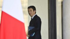 Gobierno francés defiende su gestión de la crisis ante la Asamblea Nacional