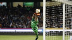 El América saca un empate 1-1 en casa de los Pumas de la UNAM